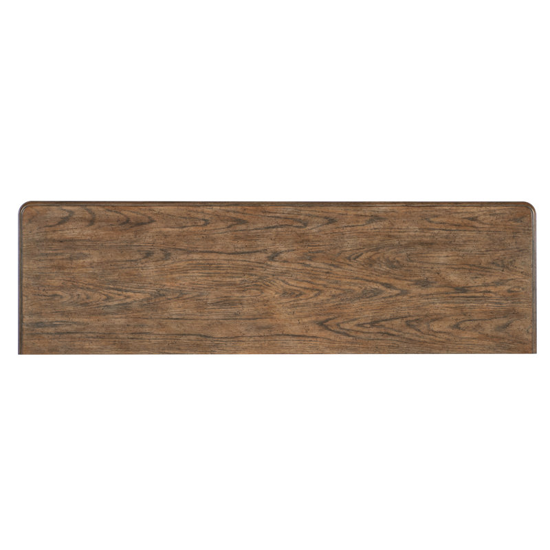 Americana 64'' Server, Daisy/Honey