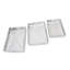 Bascio Aluminum Decorative Tray