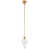 Antique Brass is out of stock selected
