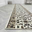 Runner Oriental Area Rug-605081742