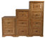 Persimmon Oak