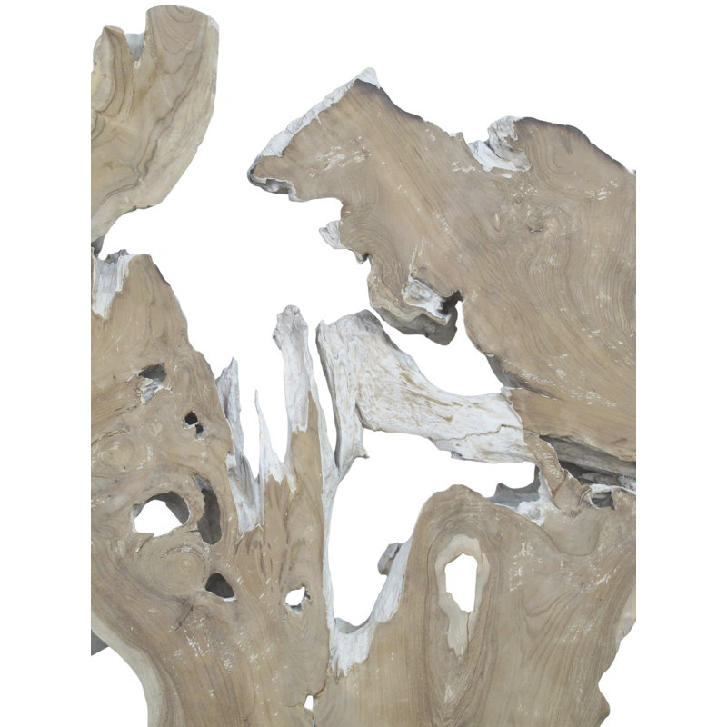Asian Classic Handmade Solid Wood Wall Decor