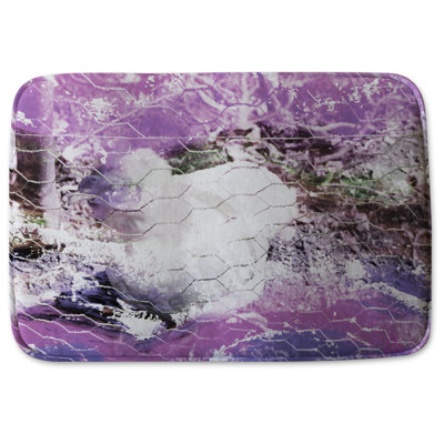 Pelfrey Memory Foam Non-Slip