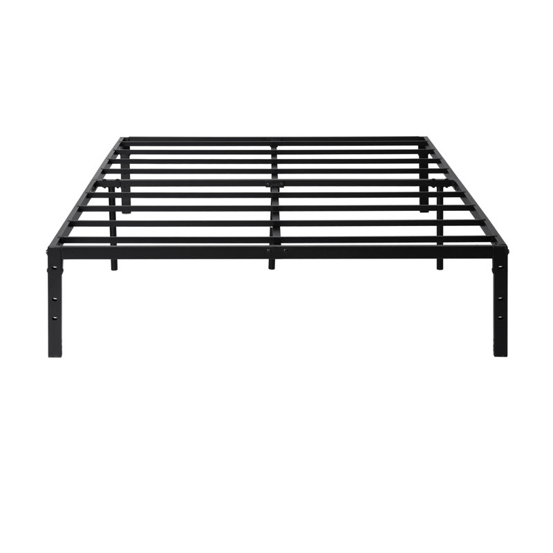 Metal Bed