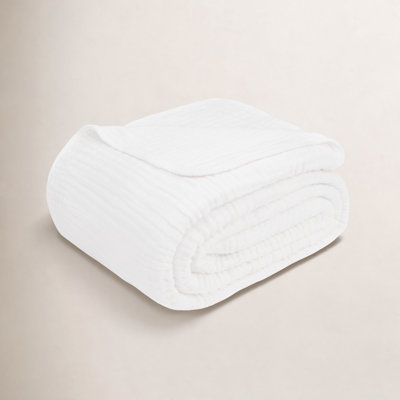 Karlina Muslin Blanket