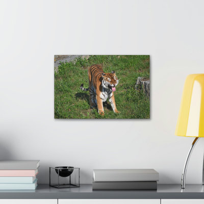 Wall Art on Canvas