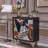 Modern Simple Light Luxury Shoe Cabinet 20 Pair Shoe Storage Cabinet