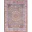 Khotan Handmade Wool Geometric Area Rug