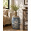Natya Porcelain China Jar