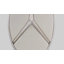 Chaise d'appoint rembourrée Miryea-70941567