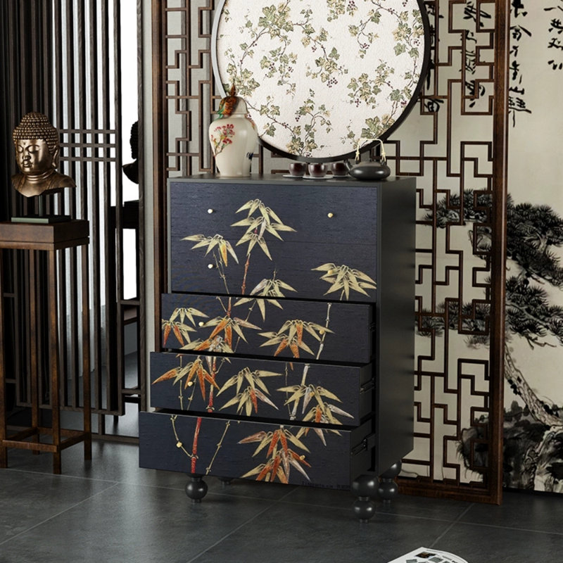 Five Dou For Household Use Sideboard