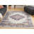 Oriental Indoor Rug-1401218771