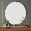 Miroir mural Donita-1005344821