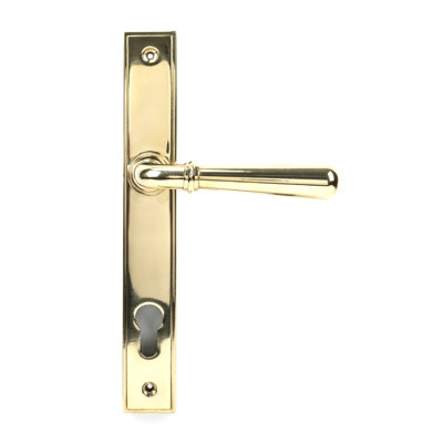 Newbury Keyed (Entry) Right Hand Door Handle