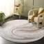Tapis abstrait performance Ozturk-190480678