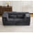 Compression Mahjong Sofa,Convertible Floor Sofa Bed,DIY Boneless Modular Sectional Sofa,No Assembly Required-552945472