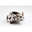 Bough 14.17" Wide Cow Storage Ottoman-2112466907