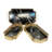 Metal Tray - Set of 3
