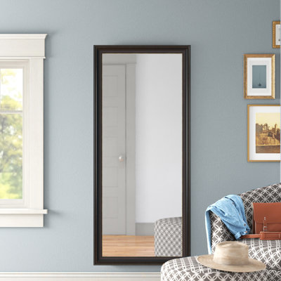 Miroir pleine grandeur Reshard Ridge
