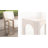 Dahl Mango Wood Square Tea Table-1402035518