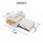 Canapé-lit convertible avec ports USB-2115682861