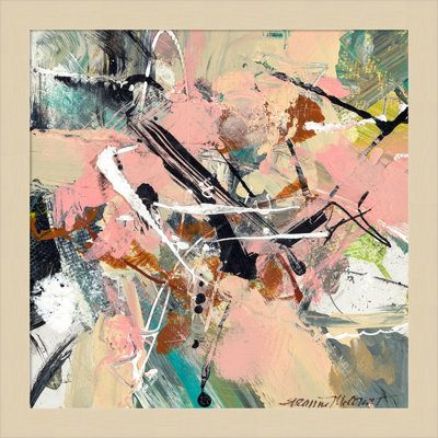 Sutter "Graceful" Print by Suzanne McCourt