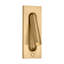 Ponte LED Flush Mounted Sconce-16721639