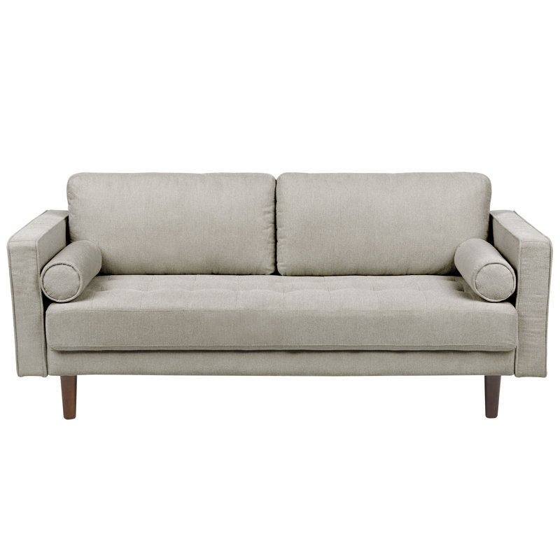 Hailesboro 3 Seater Sofa, Taupe