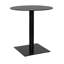 Mies Round Dining Table