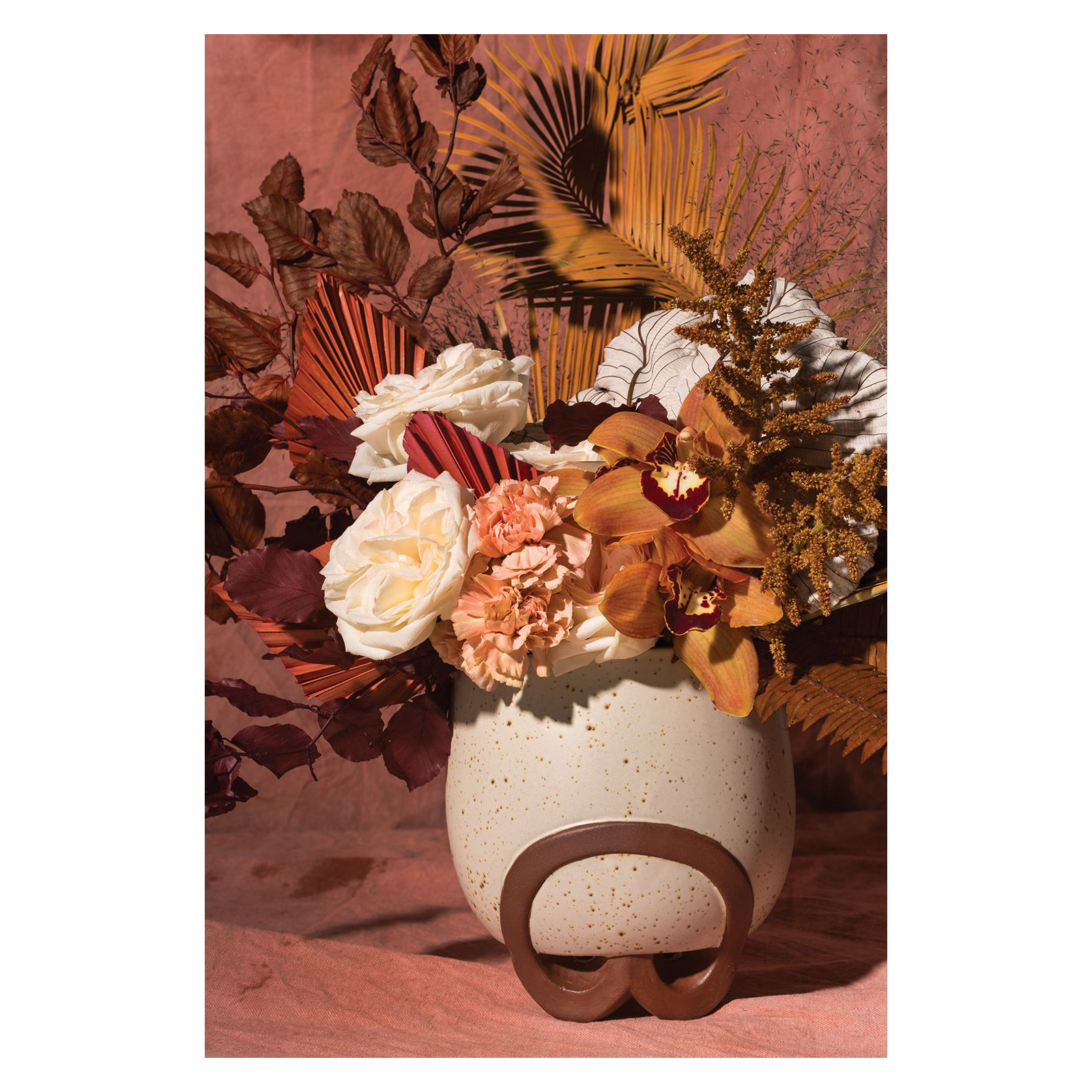 Emeline Ceramic Pot Planter