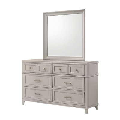 Miroir biseauté Abbate