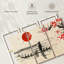 Impression d'art sur toile japonais-1397686913