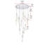 Lustre Aurora 36 pouces-593361894
