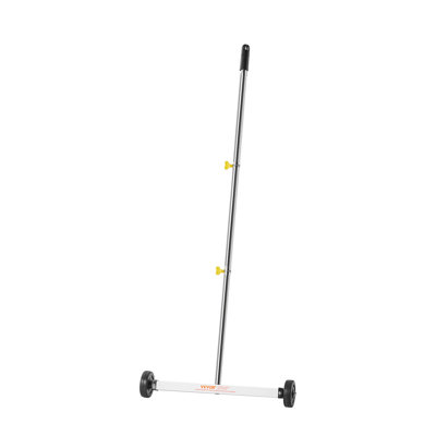 Adjustable Sweepers with Replaceable Head