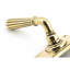 Hinton Lock Door Handle Kit-51984525