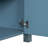 36 " Bathroom Vanity Organizer with Ceramic Sink-1459510383