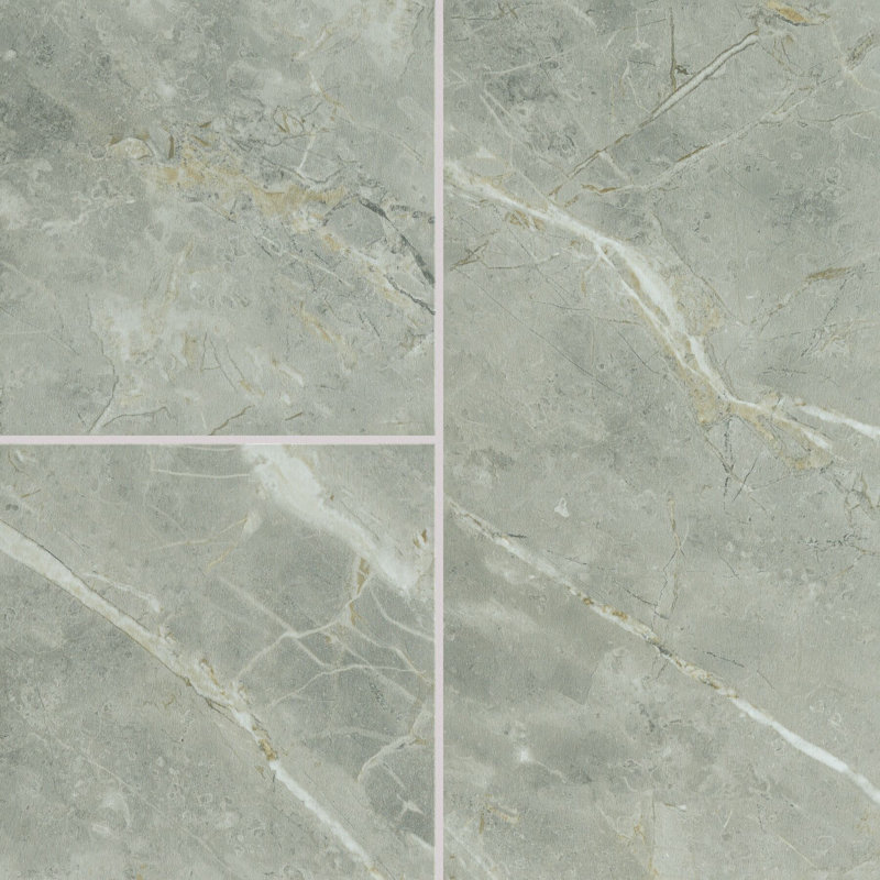Alterna Tivoli Travertine 12" X 24" X 5Mm Engineered Tile