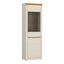 Charvae Display Cabinet