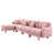 Rose est en rupture de stock