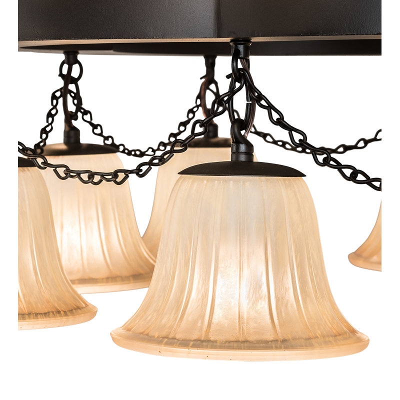 Aabha 36 - Light Chandelier