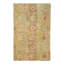 Green Samsara Wool Rug - 4'5" x 6'10"