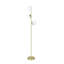Lampe sur pied à branches 66 "