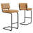Modway Parity Vegan Leather Counter Stools-88459726-88459730