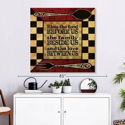 Tergel Kitchen Humor Tuscan I