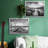 " Evening Dock " 2 - Pieces-942524271-942523977