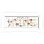 Naturally Inspired V by Dina June - Panoramic Print on Canvas-1281032913-1281032927