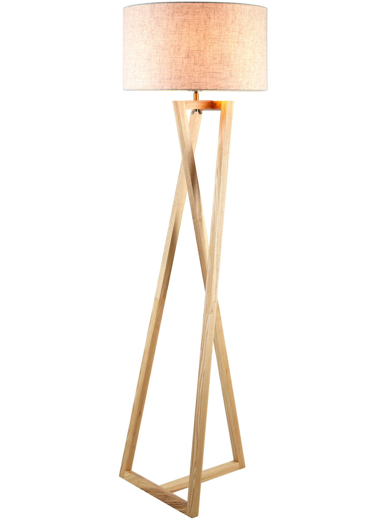 AllModern Kigali Floor Lamp