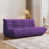 Purple Cotton