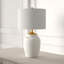 Lampe de table 24 po Margo
