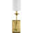 Hengrove Armed Sconce-1098290333